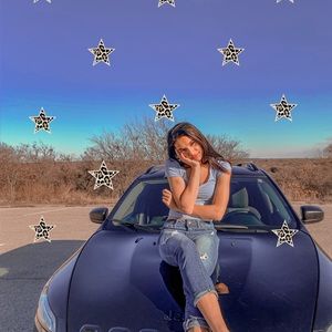 Meet your Posher, Allyson